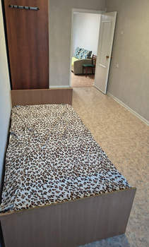 2-к квартира, на длительный срок, 45м2, 3/5 этаж