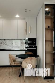 2-к квартира, посуточно, 41м2, 7/17 этаж