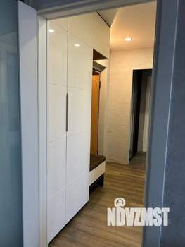 2-к квартира, на длительный срок, 48м2, 14/17 этаж