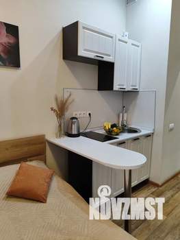 Студия квартира, посуточно, 20м2, 7/11 этаж