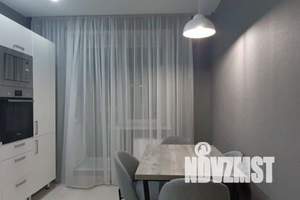 1-к квартира, посуточно, 45м2, 10/10 этаж