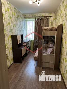 2-к квартира, на длительный срок, 45м2, 8/9 этаж