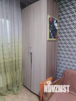 Студия квартира, на длительный срок, 27м2, 11/20 этаж