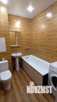 Студия квартира, на длительный срок, 30м2, 5/25 этаж