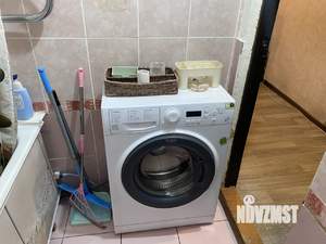 2-к квартира, на длительный срок, 42м2, 3/5 этаж