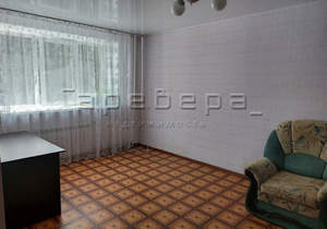1-к квартира, на длительный срок, 30м2, 2/5 этаж