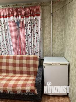 Студия квартира, на длительный срок, 12м2, 1/9 этаж