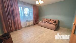 2-к квартира, на длительный срок, 52м2, 13/13 этаж