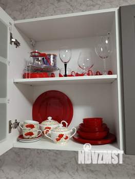 1-к квартира, на длительный срок, 43м2, 7/17 этаж