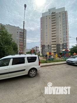 4-к квартира, на длительный срок, 86м2, 4/10 этаж