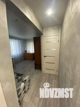 1-к квартира, посуточно, 33м2, 1/5 этаж