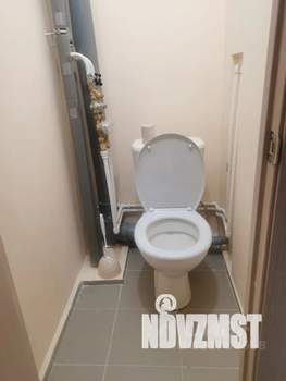 1-к квартира, посуточно, 42м2, 3/15 этаж