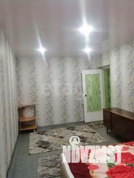 2-к квартира, на длительный срок, 44м2, 1/5 этаж