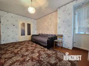 2-к квартира, на длительный срок, 50м2, 4/5 этаж