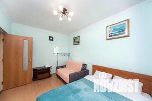1-к квартира, посуточно, 31м2, 2/9 этаж