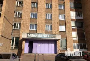 Студия квартира, на длительный срок, 12м2, 8/9 этаж