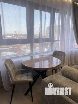 2-к квартира, на длительный срок, 60м2, 16/23 этаж