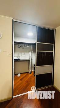 1-к квартира, на длительный срок, 33м2, 10/10 этаж