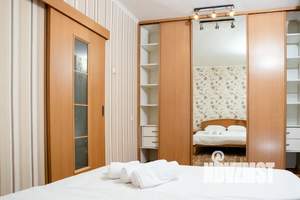 2-к квартира, посуточно, 66м2, 3/10 этаж