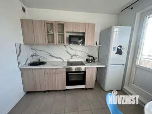2-к квартира, на длительный срок, 55м2, 9/10 этаж