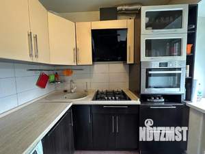 2-к квартира, посуточно, 46м2, 1/5 этаж