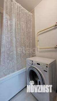 1-к квартира, на длительный срок, 41м2, 10/10 этаж