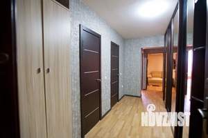 2-к квартира, посуточно, 54м2, 10/23 этаж