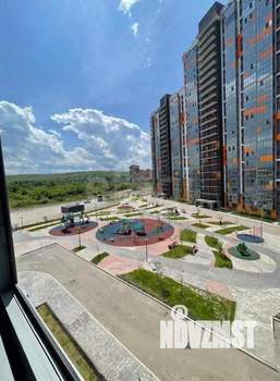 Студия квартира, на длительный срок, 28м2, 5/23 этаж