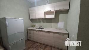 2-к квартира, на длительный срок, 36м2, 11/24 этаж