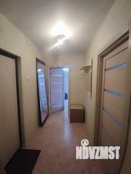 2-к квартира, на длительный срок, 50м2, 9/17 этаж
