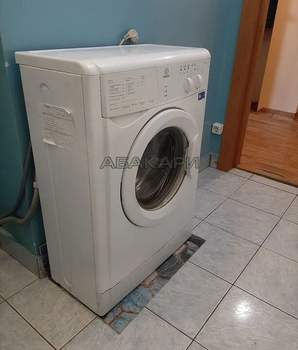 Студия квартира, на длительный срок, 28м2, 5/14 этаж