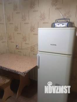 1-к квартира, на длительный срок, 36м2, 1/5 этаж