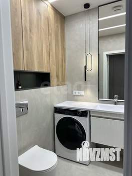 1-к квартира, на длительный срок, 40м2, 2/17 этаж