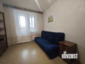 Студия квартира, на длительный срок, 24м2, 2/25 этаж