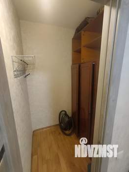 1-к квартира, на длительный срок, 36м2, 5/11 этаж