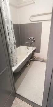 1-к квартира, на длительный срок, 30м2, 4/5 этаж