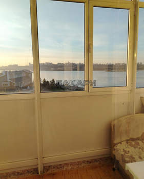 1-к квартира, на длительный срок, 34м2, 6/10 этаж