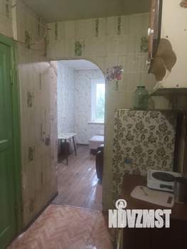 Студия квартира, на длительный срок, 14м2, 4/5 этаж