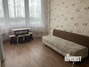 1-к квартира, посуточно, 42м2, 13/26 этаж