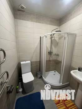 Студия квартира, посуточно, 20м2, 1/3 этаж