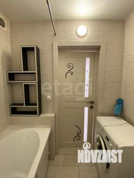 1-к квартира, на длительный срок, 32м2, 7/17 этаж