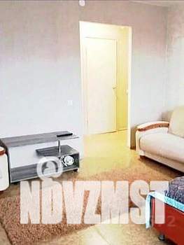 1-к квартира, на длительный срок, 43м2, 18/25 этаж