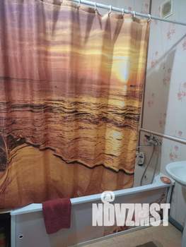 1-к квартира, посуточно, 42м2, 2/20 этаж