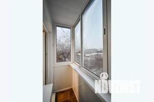 1-к квартира, посуточно, 32м2, 4/5 этаж