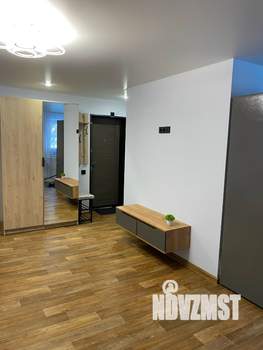 1-к квартира, на длительный срок, 30м2, 2/5 этаж