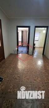 2-к квартира, на длительный срок, 58м2, 3/10 этаж