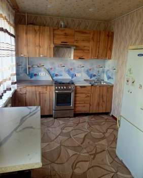 2-к квартира, на длительный срок, 42м2, 1/5 этаж