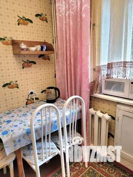 1-к квартира, посуточно, 30м2, 2/5 этаж