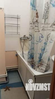 Студия квартира, на длительный срок, 38м2, 10/18 этаж