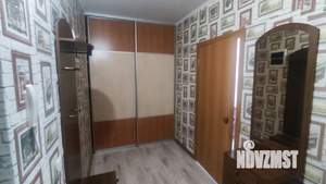 1-к квартира, на длительный срок, 40м2, 2/10 этаж